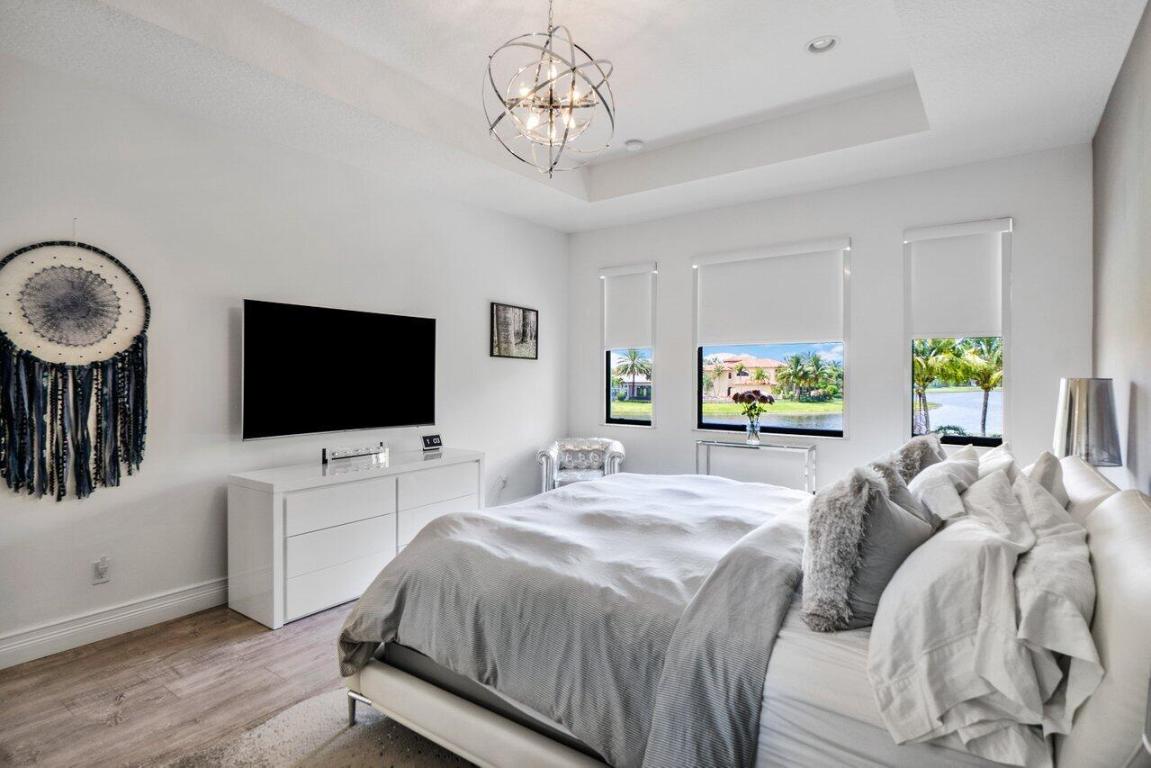 Seven Bridges - Residential