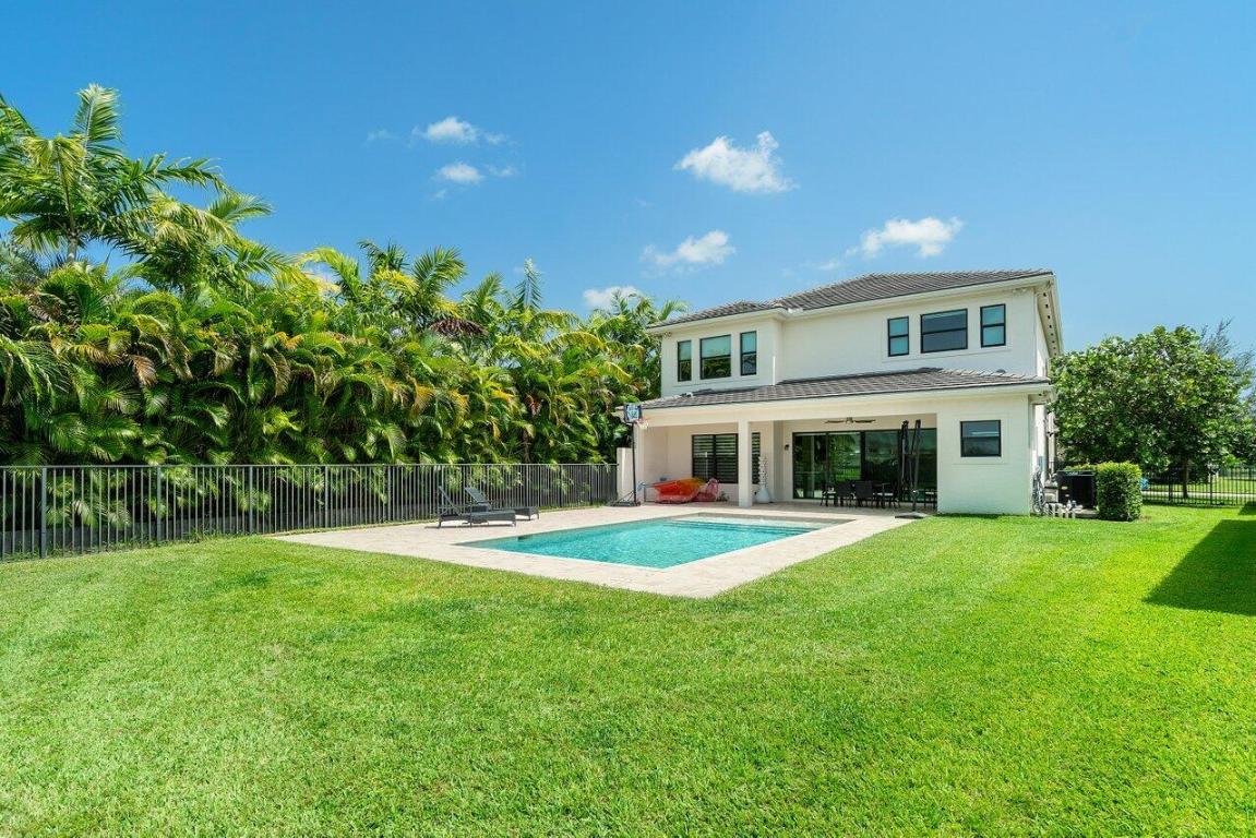 Seven Bridges - Residential