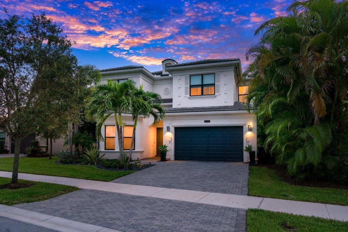 Seven Bridges - Residential