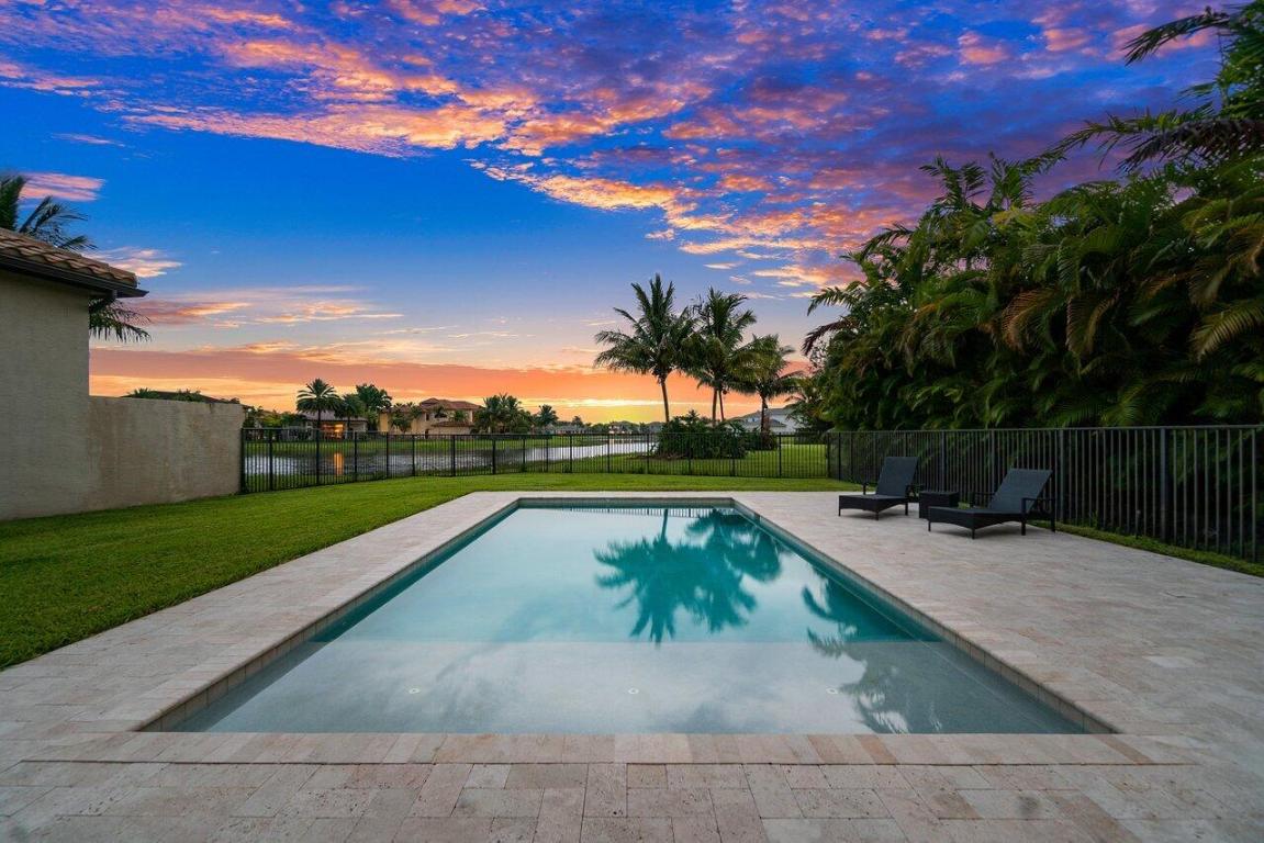 Seven Bridges - Residential