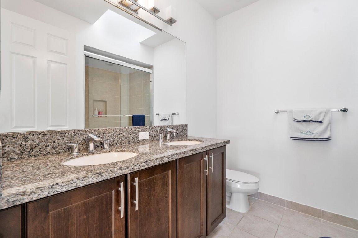 Seven Bridges - Residential