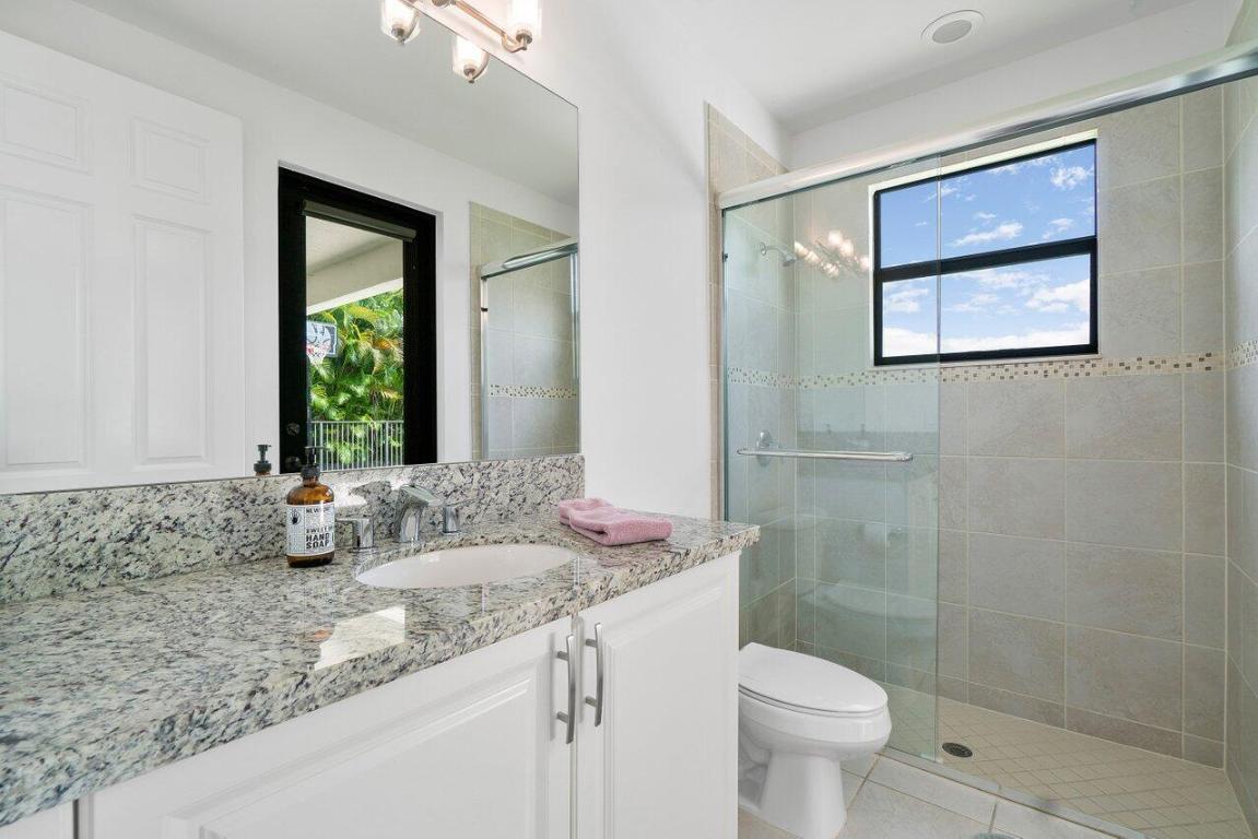 Seven Bridges - Residential