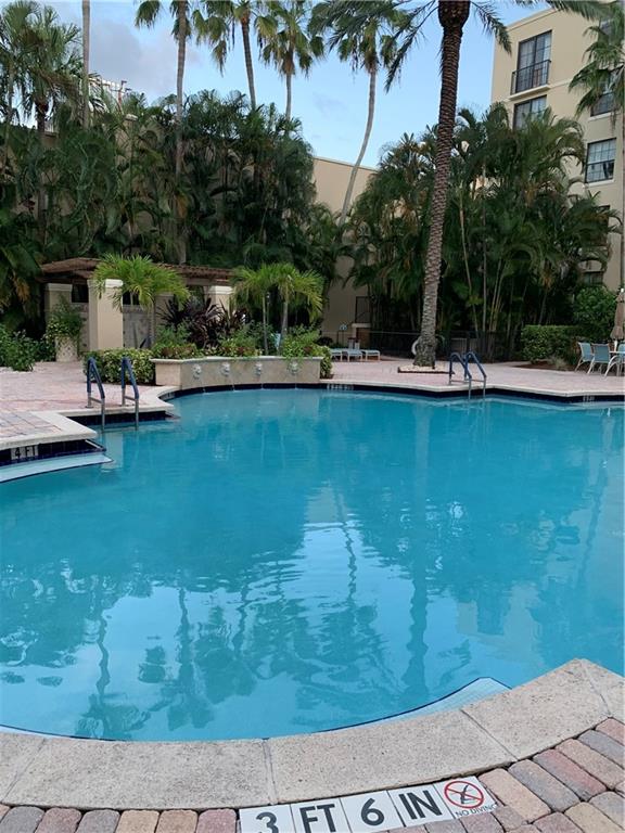 COURTYARDS IN CITYPLACE C - Residential