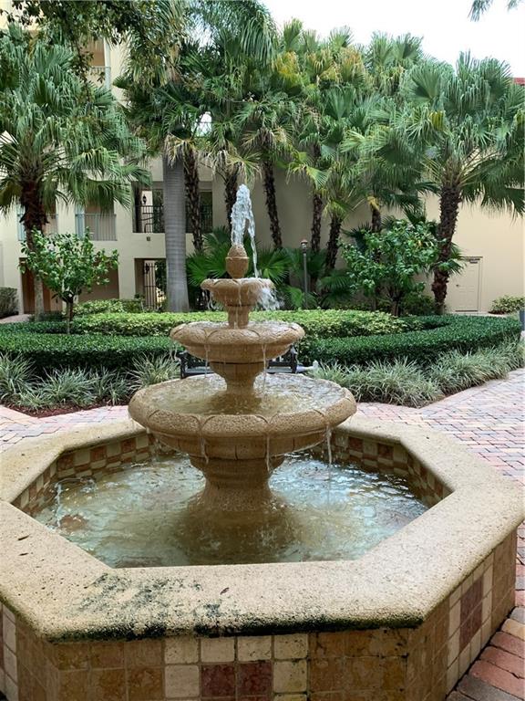 COURTYARDS IN CITYPLACE C - Residential