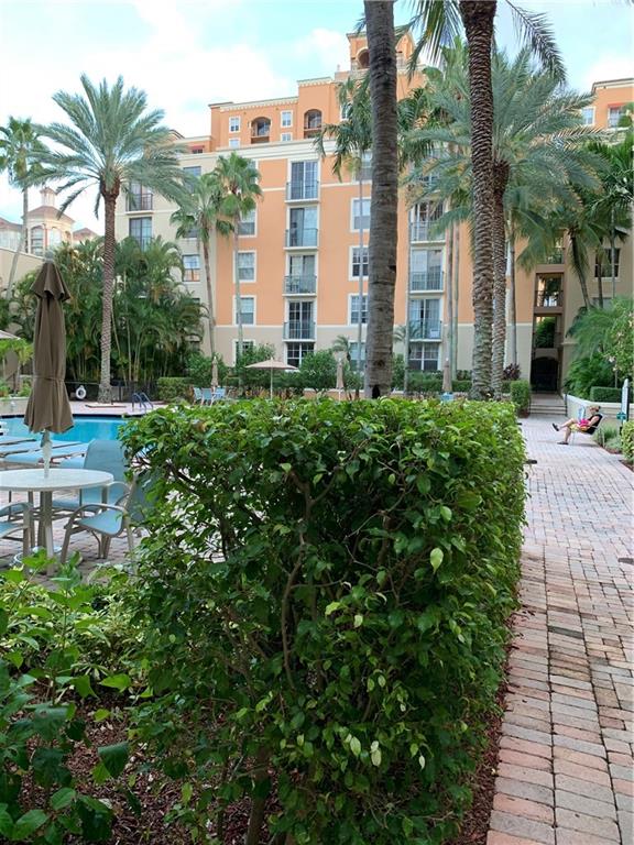 COURTYARDS IN CITYPLACE C - Residential