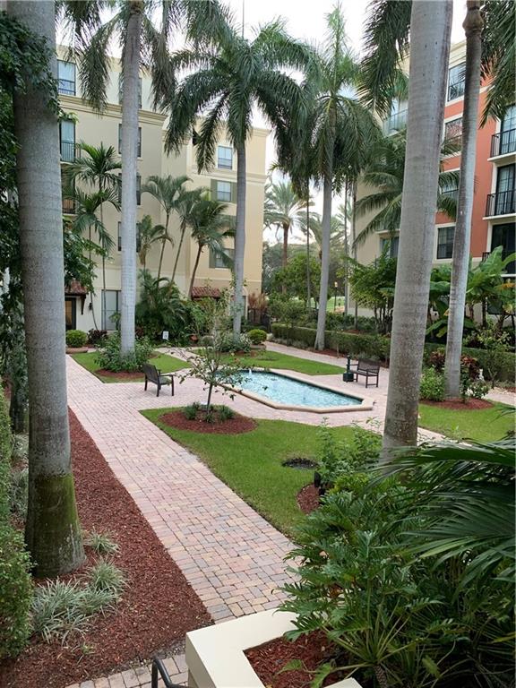 COURTYARDS IN CITYPLACE C - Residential