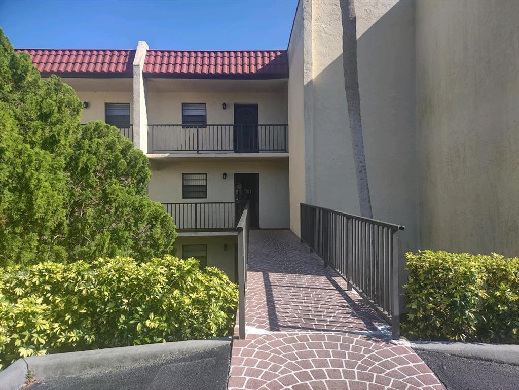 Photo of 2050 Oleander Boulevard #6-301, Fort Pierce, FL 34950 (MLS # R10715206)