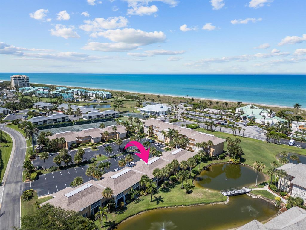 Photo of 2400 S Ocean 615 Drive #615, Fort Pierce, FL 34950 (MLS # R10994266)