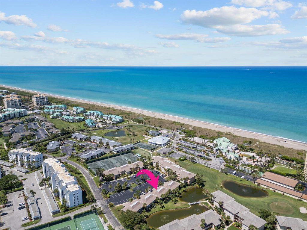 Photo of 2400 S Ocean 615 Drive #615, Fort Pierce, FL 34950 (MLS # R10994266)