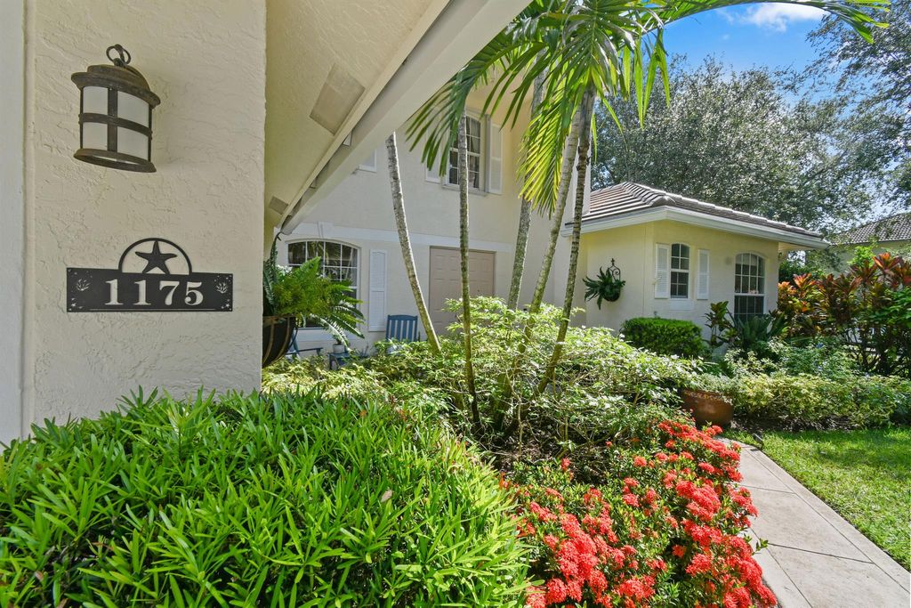 Photo of 1175 Egret Circle S, Jupiter, FL 33458 (MLS # R11106047)