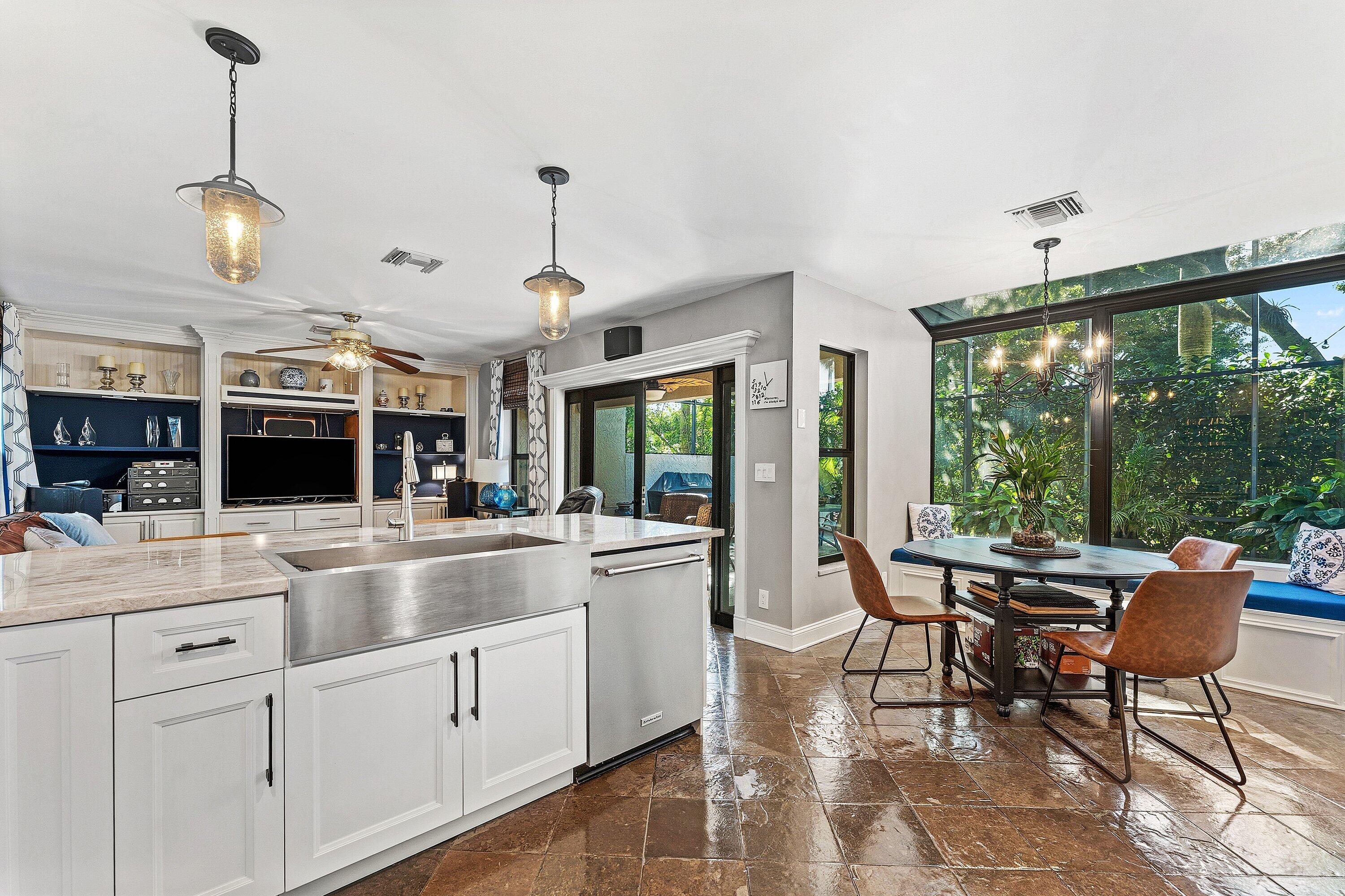 TRACT G OF MISSION BAY - Residential