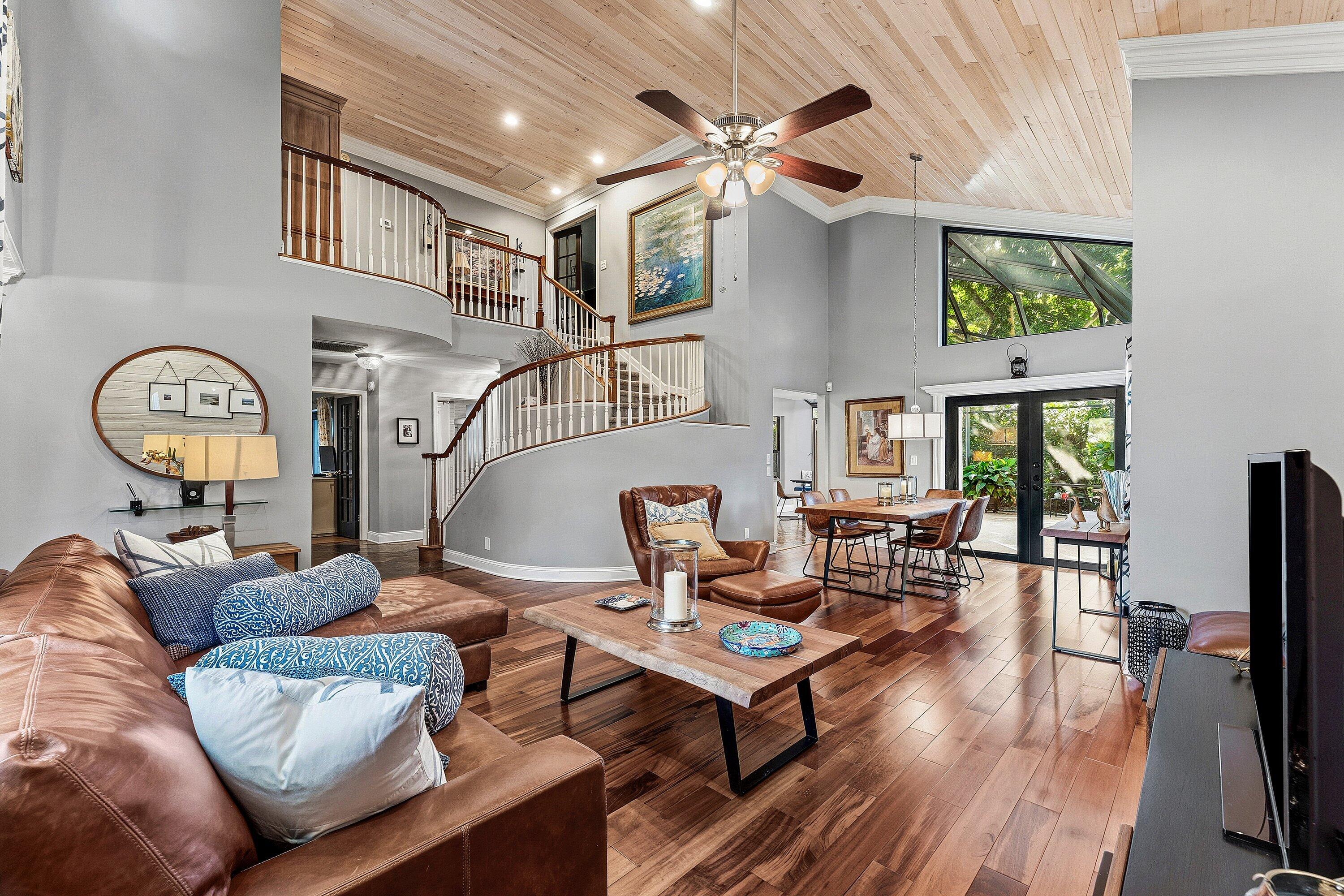 TRACT G OF MISSION BAY - Residential