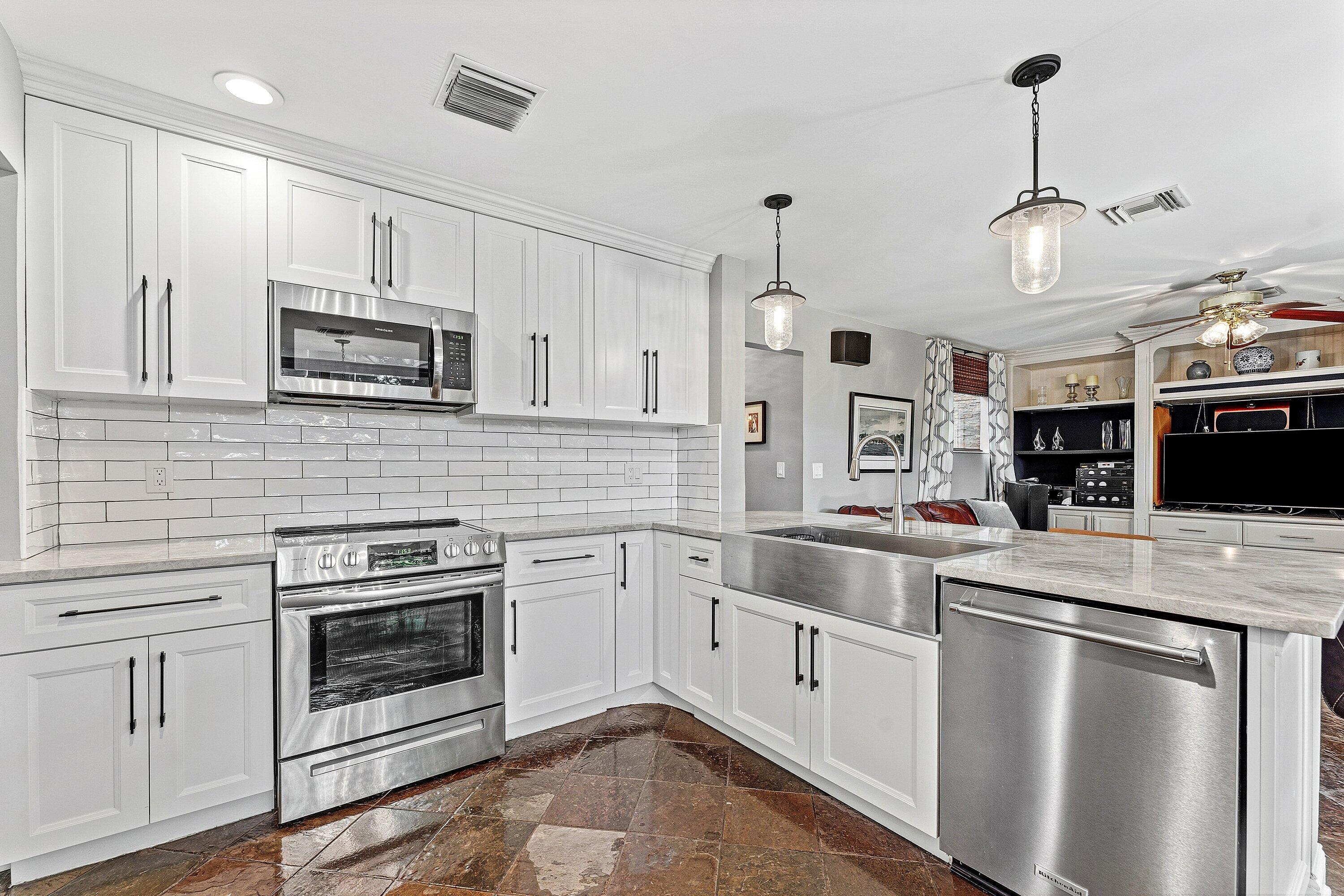 TRACT G OF MISSION BAY - Residential