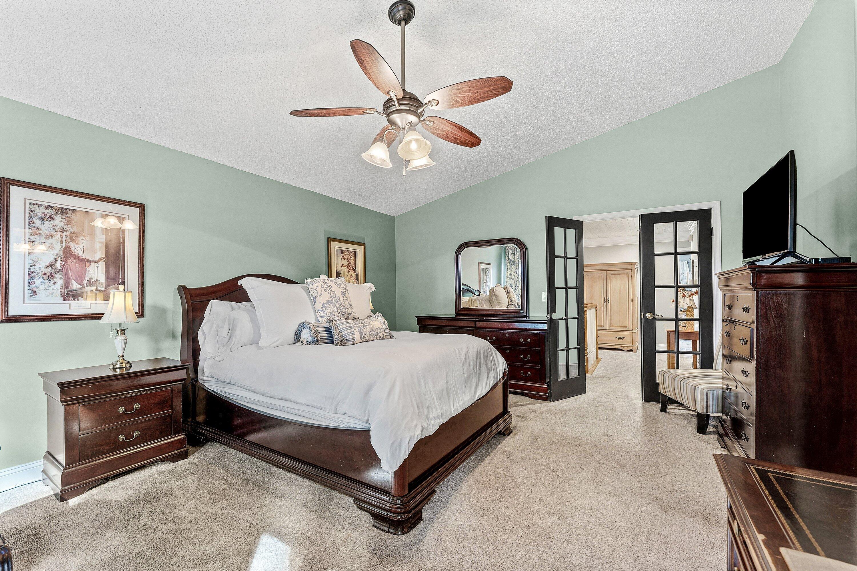 TRACT G OF MISSION BAY - Residential