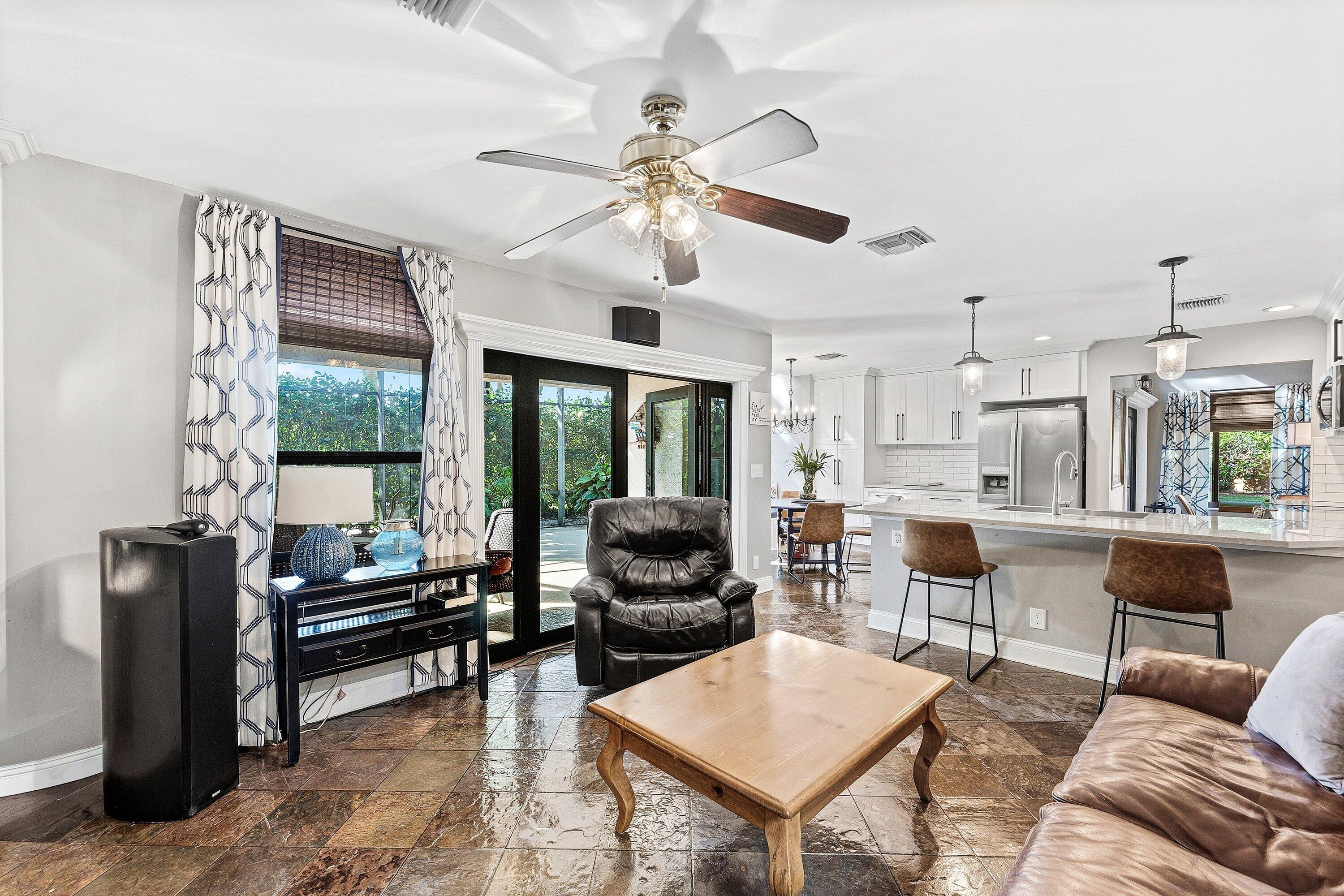 TRACT G OF MISSION BAY - Residential