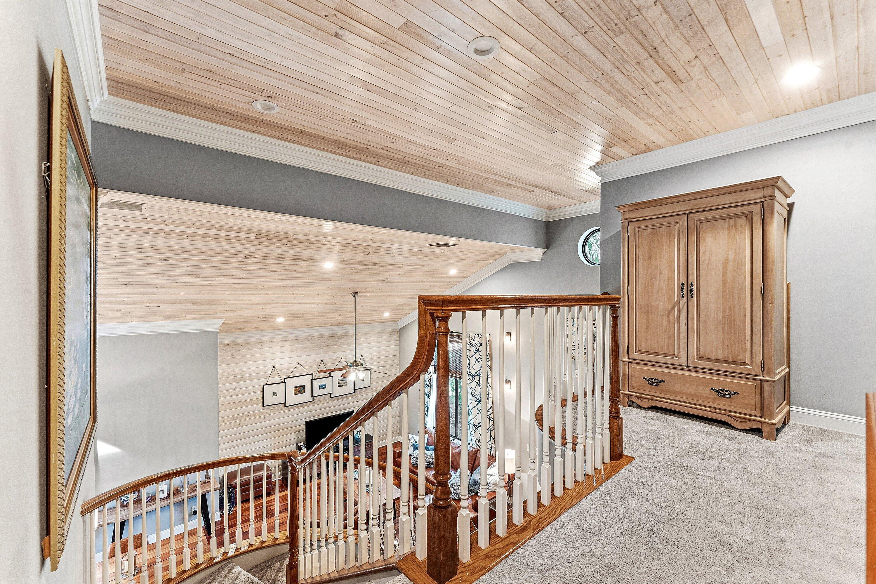 TRACT G OF MISSION BAY - Residential