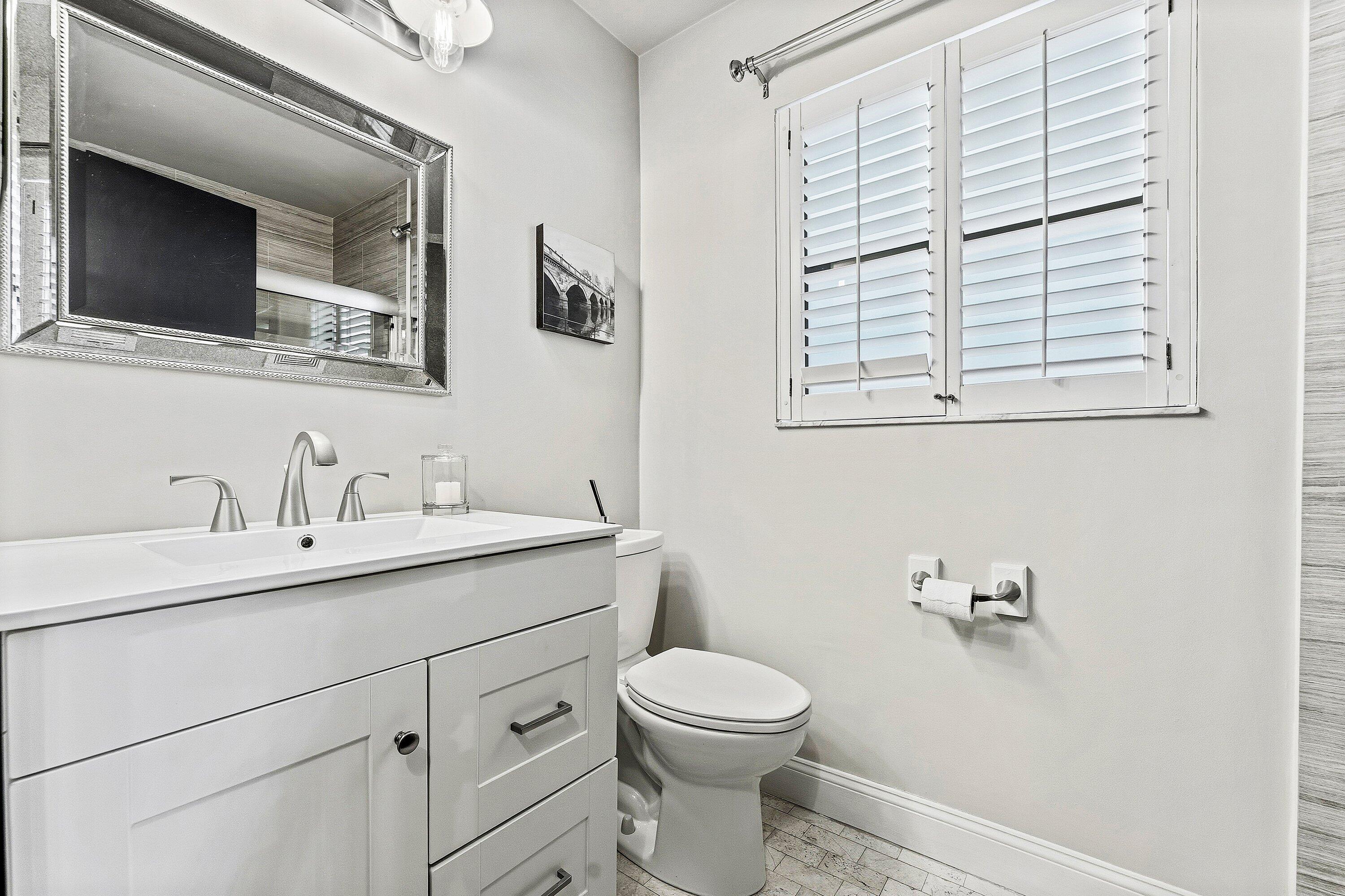 TRACT G OF MISSION BAY - Residential