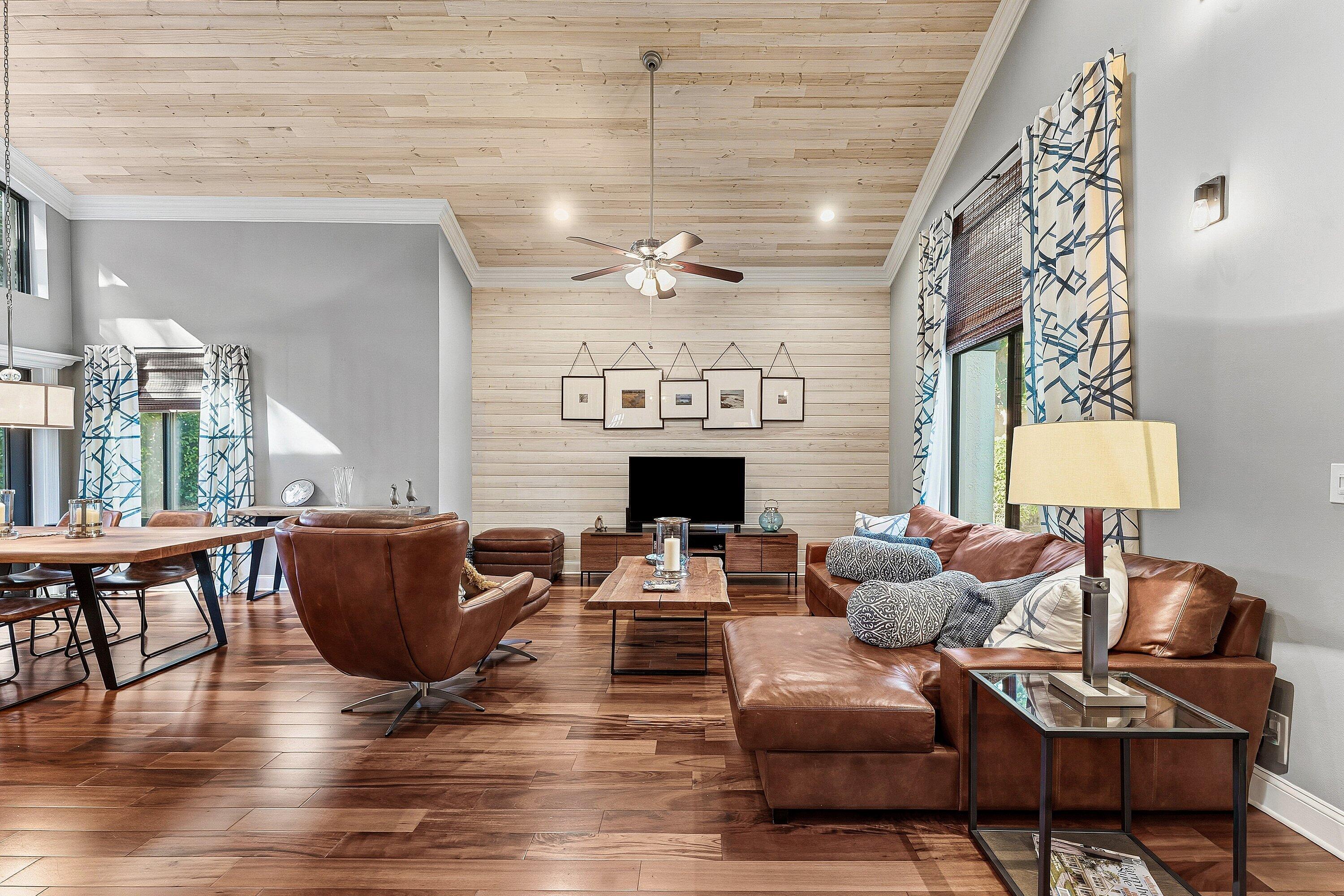 TRACT G OF MISSION BAY - Residential