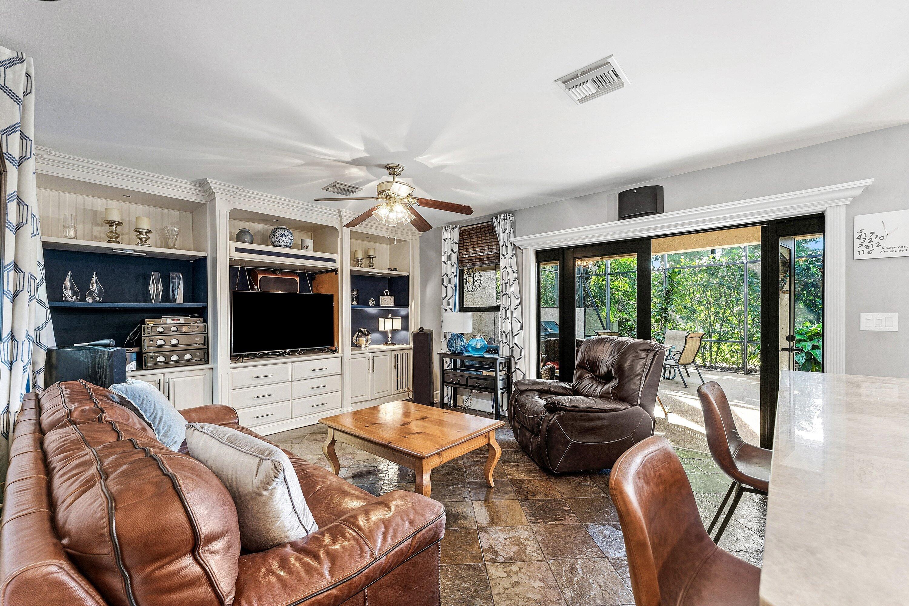 TRACT G OF MISSION BAY - Residential