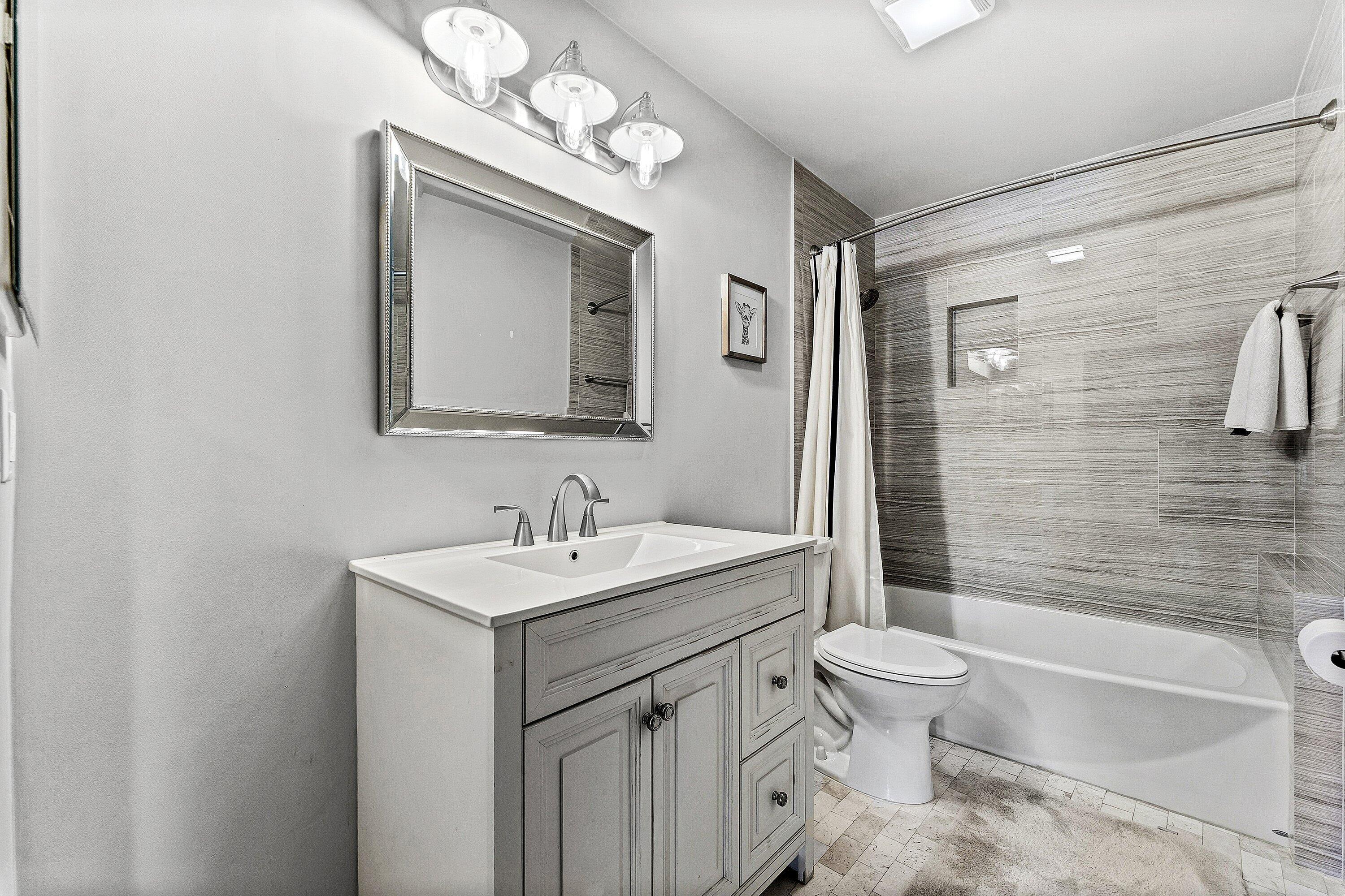 TRACT G OF MISSION BAY - Residential