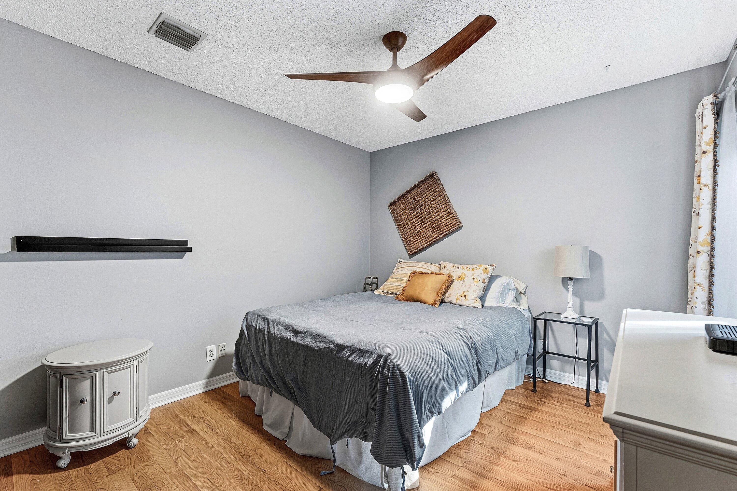 TRACT G OF MISSION BAY - Residential