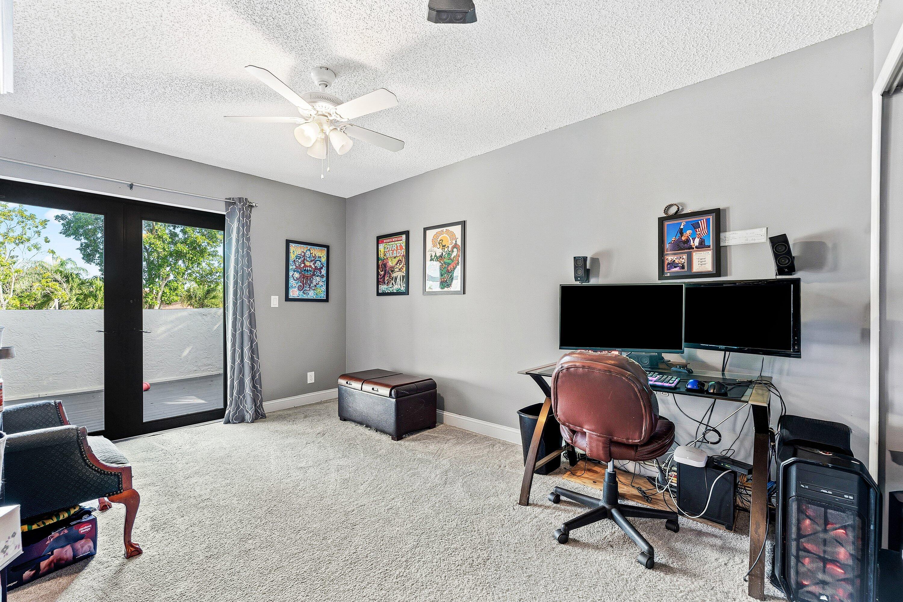 TRACT G OF MISSION BAY - Residential