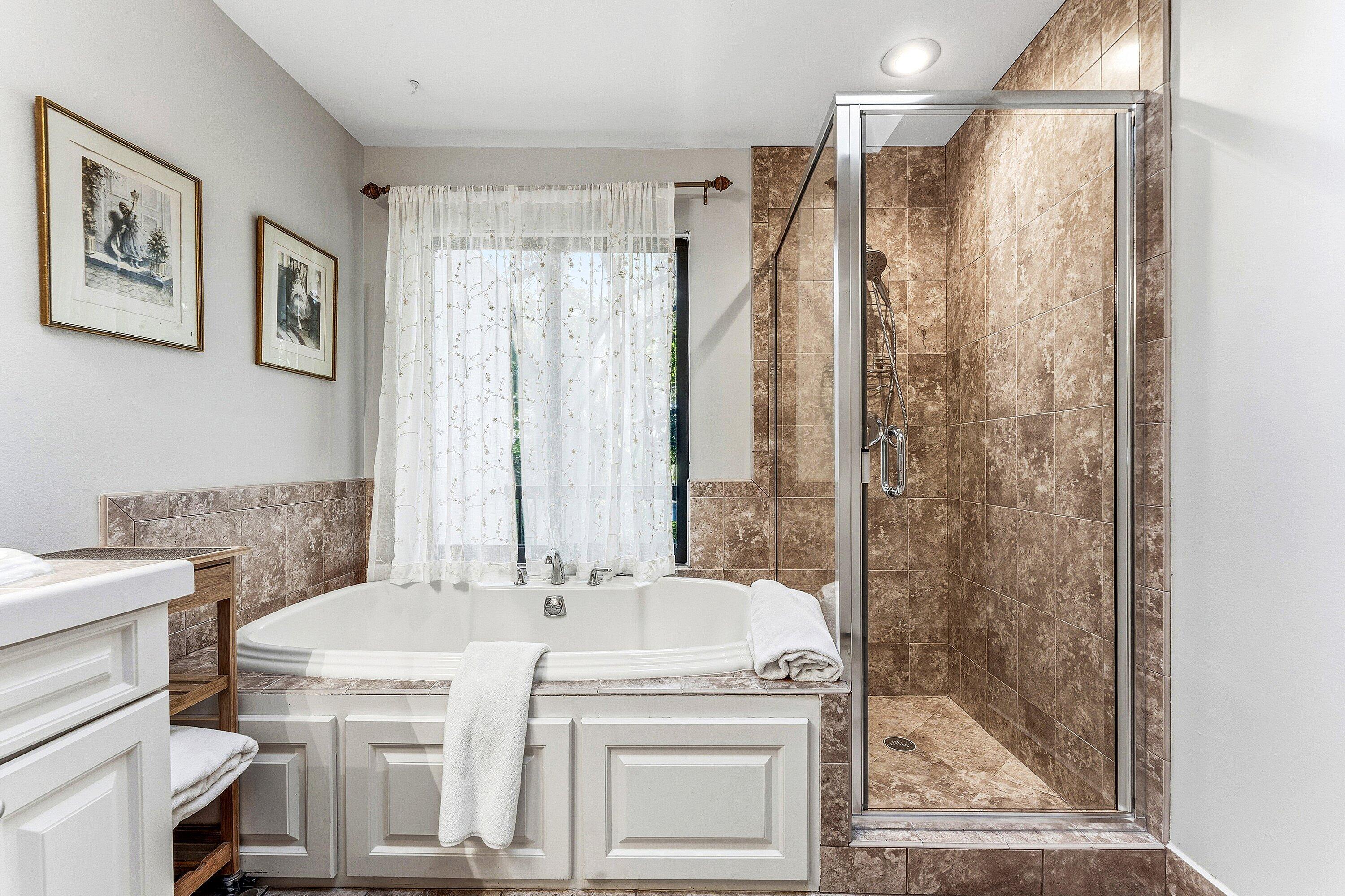 TRACT G OF MISSION BAY - Residential