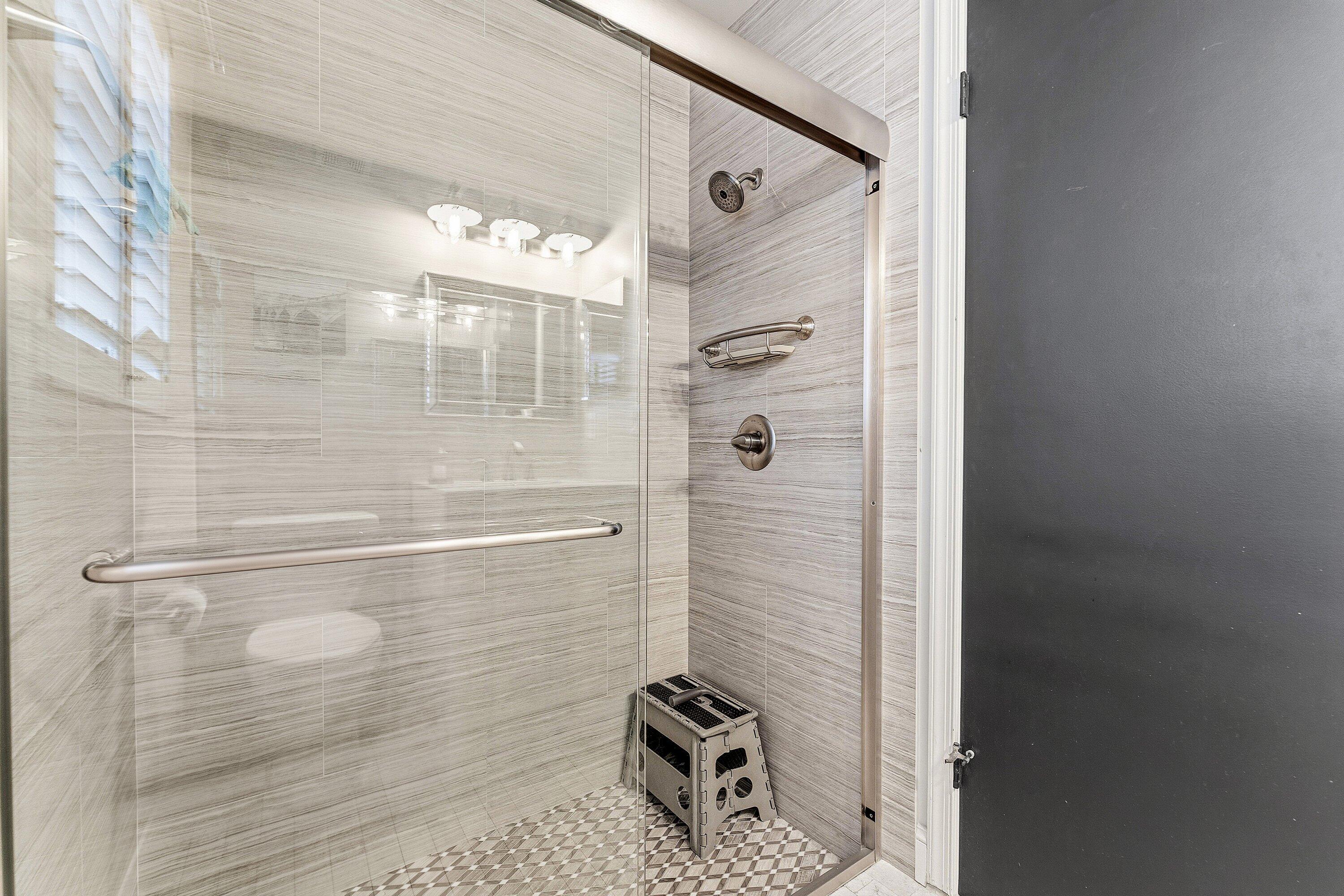 TRACT G OF MISSION BAY - Residential