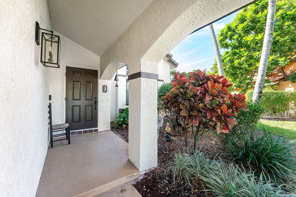 Photo of 10664 San Bernardino Way, Boca Raton, FL 33428 (MLS # R11161428)