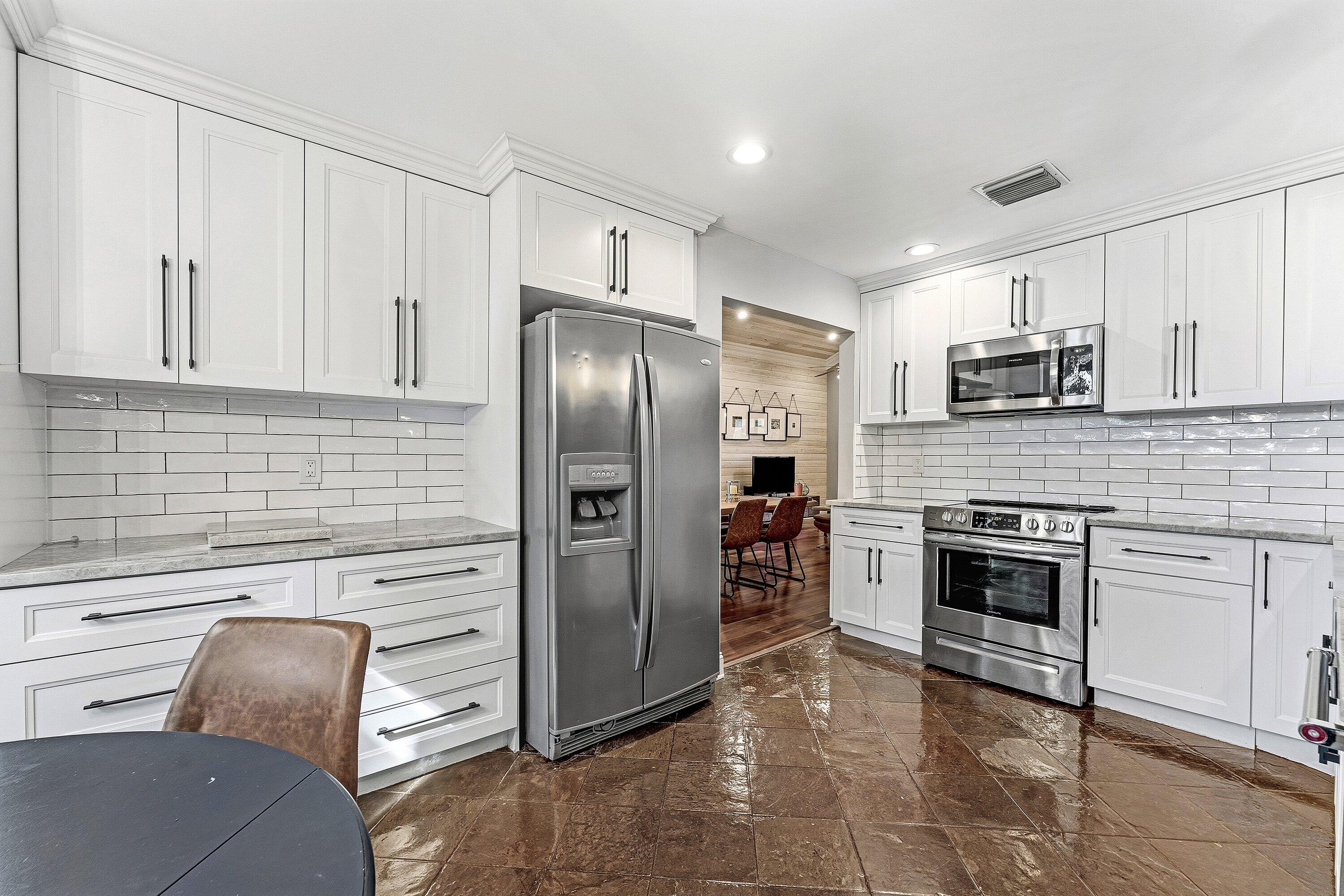 TRACT G OF MISSION BAY - Residential