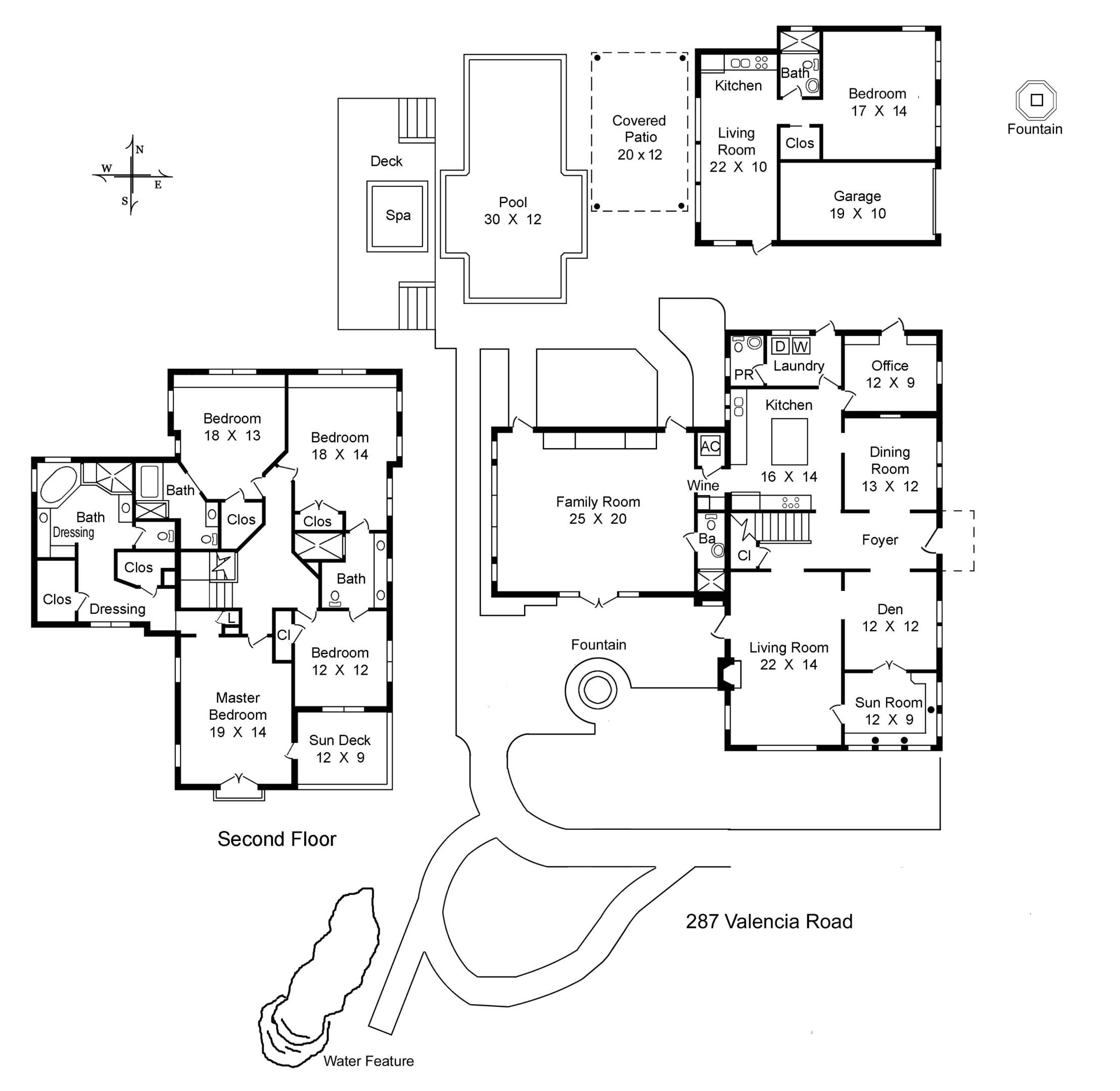 EL CID IN - Residential