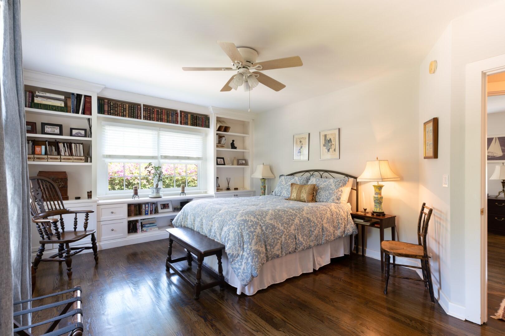 EL CID IN - Residential