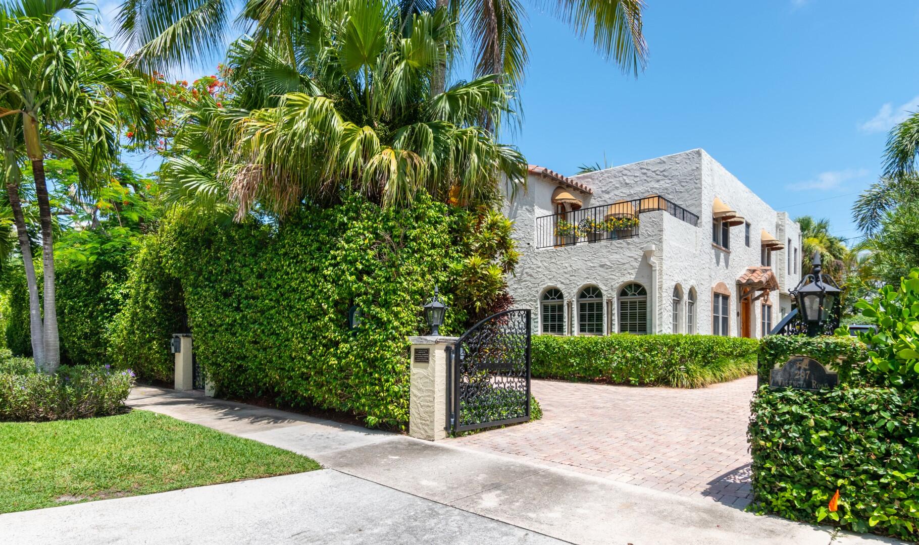 EL CID IN - Residential