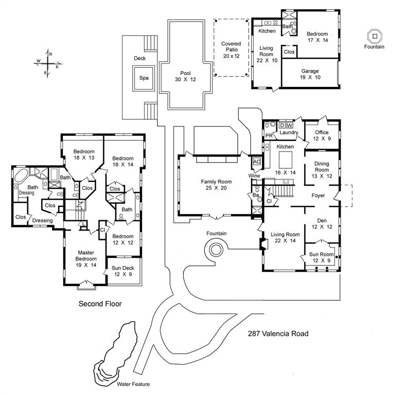 EL CID IN - Residential