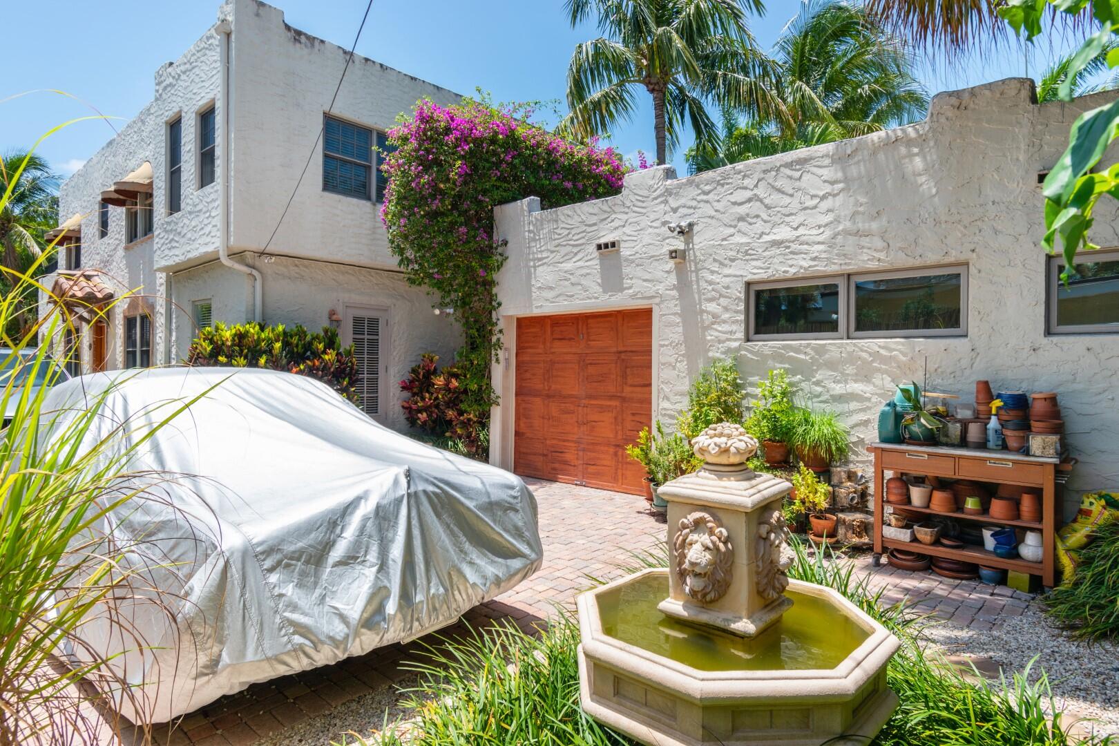 EL CID IN - Residential