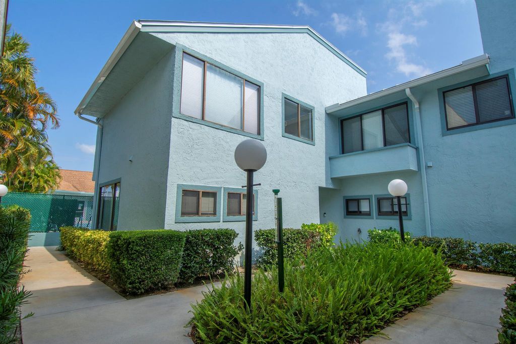 Photo of 950 S Kanner Highway #130, Stuart, FL 34994 (MLS # R11001796)