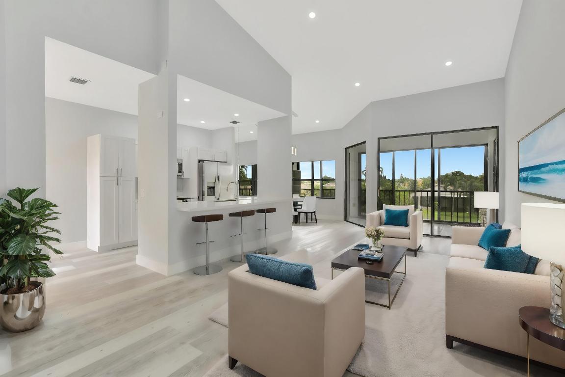 CARRARA VILLAGE CONDO - Residential