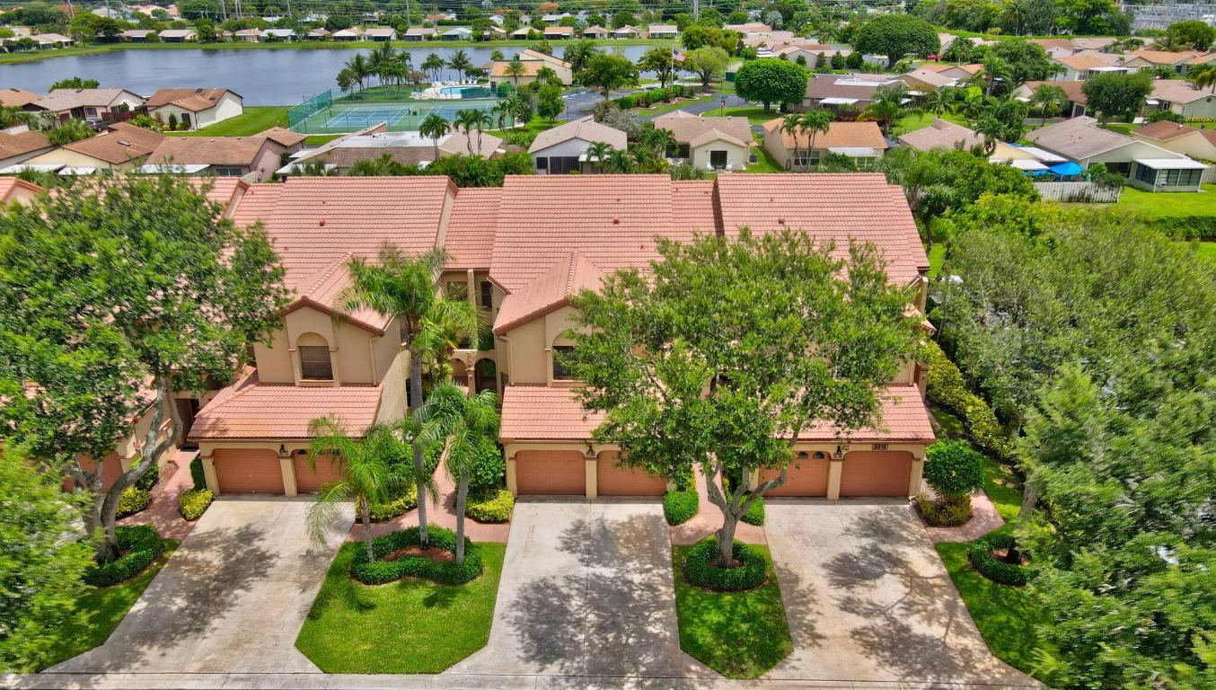 CARRARA VILLAGE CONDO - Residential