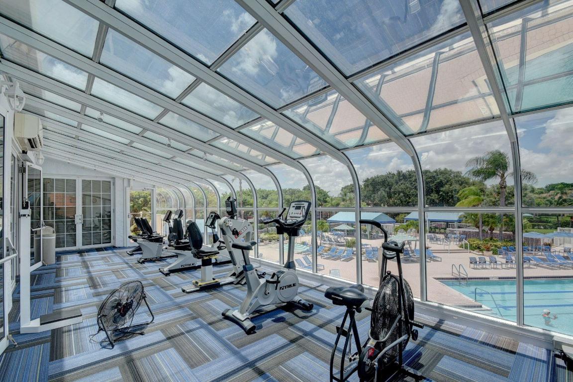 CARRARA VILLAGE CONDO - Residential