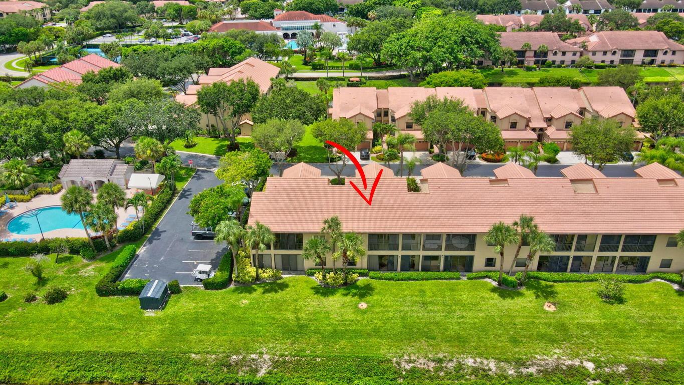 CARRARA VILLAGE CONDO - Residential