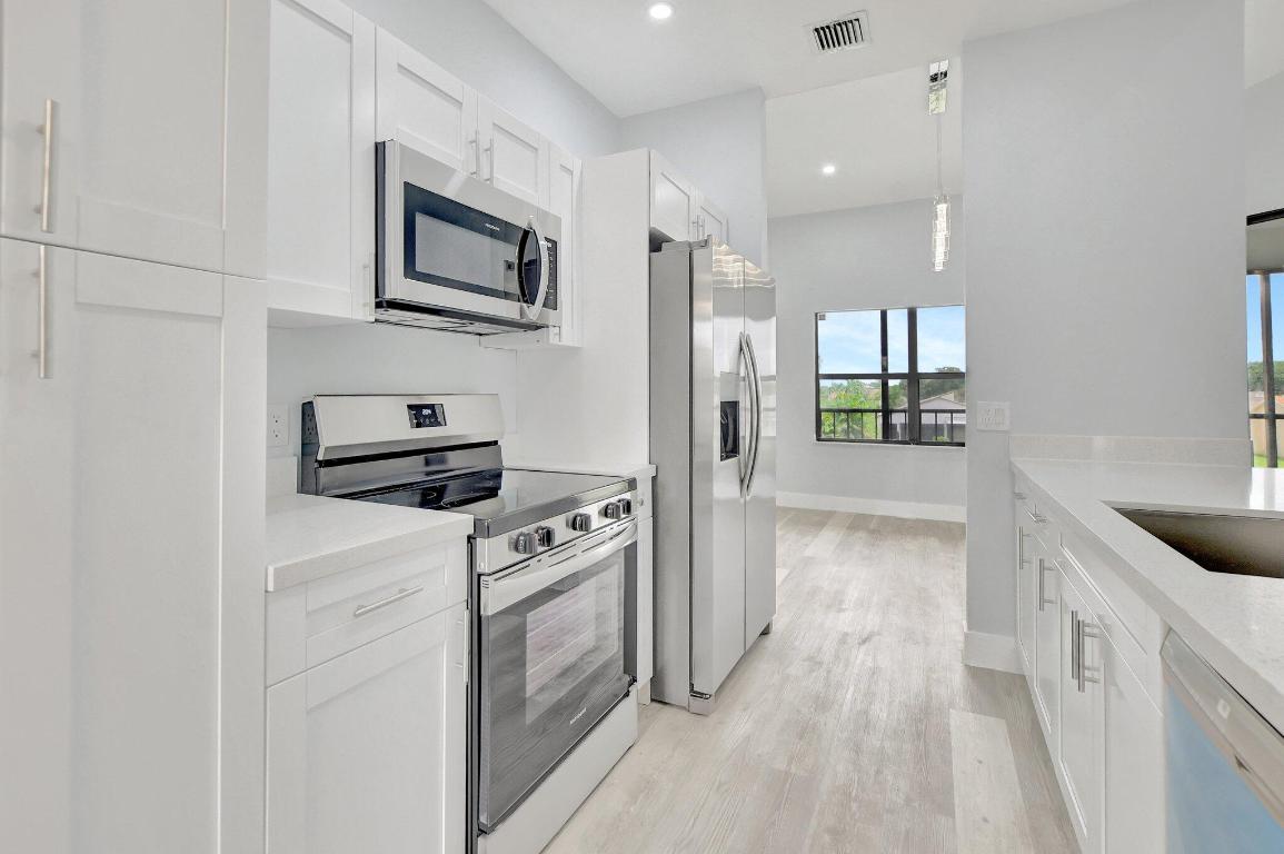 CARRARA VILLAGE CONDO - Residential