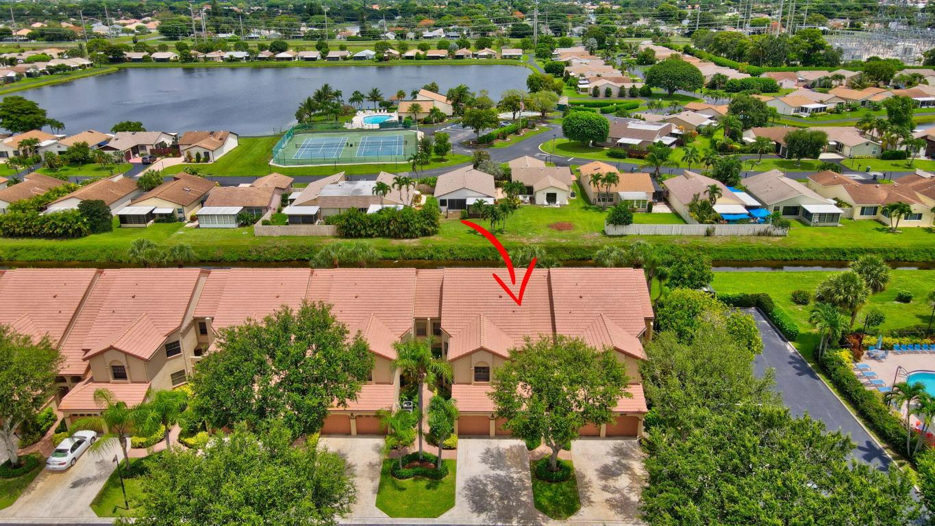 CARRARA VILLAGE CONDO - Residential