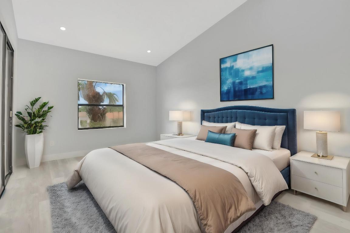 CARRARA VILLAGE CONDO - Residential