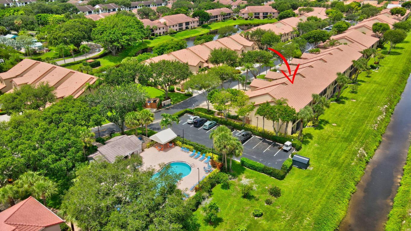 CARRARA VILLAGE CONDO - Residential