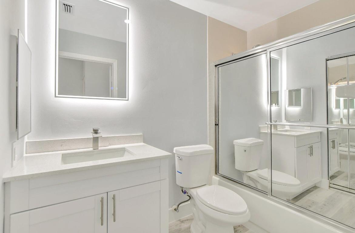 CARRARA VILLAGE CONDO - Residential