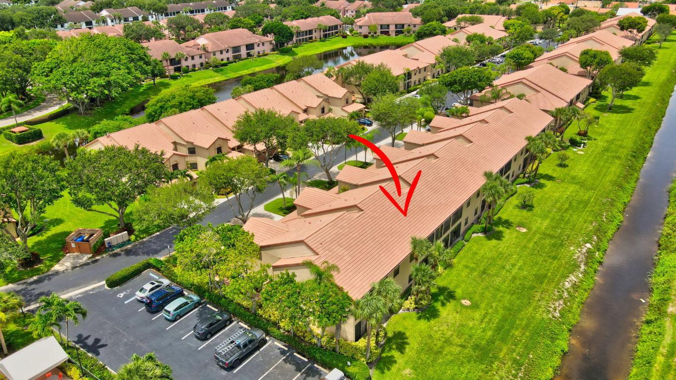 CARRARA VILLAGE CONDO - Residential