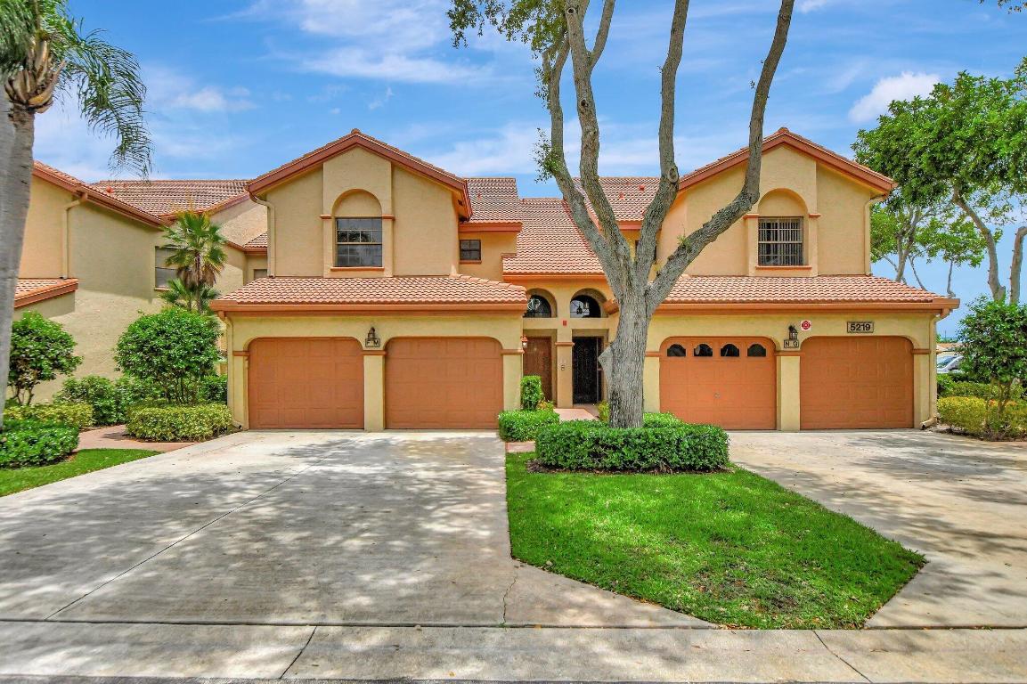 CARRARA VILLAGE CONDO - Residential