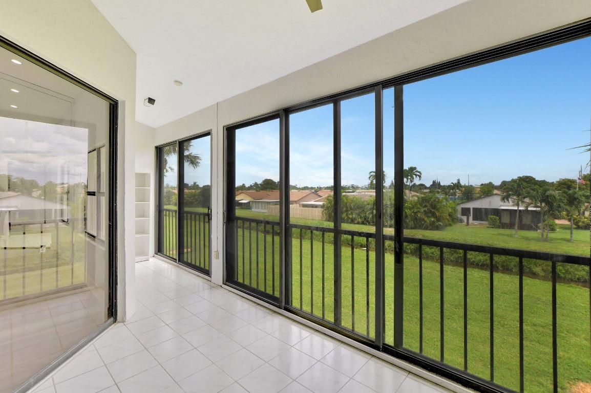 CARRARA VILLAGE CONDO - Residential