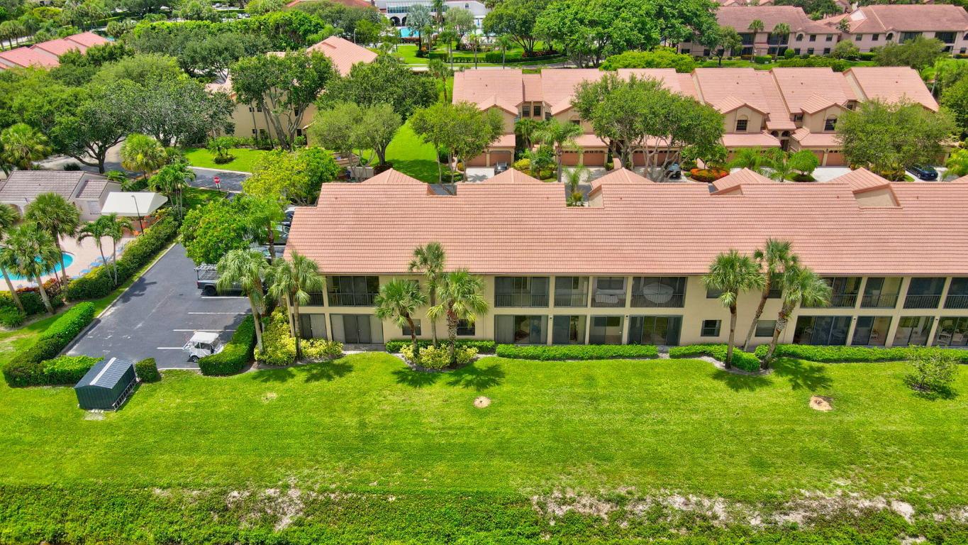 CARRARA VILLAGE CONDO - Residential