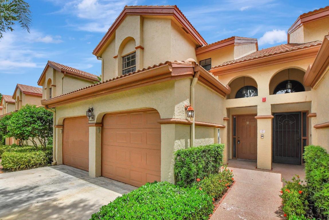 CARRARA VILLAGE CONDO - Residential